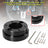 70MM Steering Wheel Adapter Plate For Logitech G29 G920 13/14inch Steering Wheel