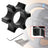 70mm Steering Wheel Adapter Plate For Thrustmaster T300RS 13/14in Steering Wheel