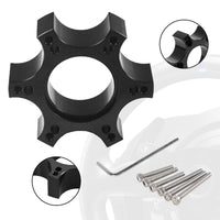 70mm Steering Wheel Adapter Plate For Thrustmaster T300RS 13/14in Steering Wheel