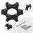 70mm Steering Wheel Adapter Plate For Thrustmaster T300RS 13/14in Steering Wheel