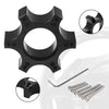 70mm Steering Wheel Adapter Plate For Thrustmaster T300RS 13/14in Steering Wheel