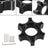 70mm Steering Wheel Adapter Plate For Thrustmaster T300RS 13/14in Steering Wheel