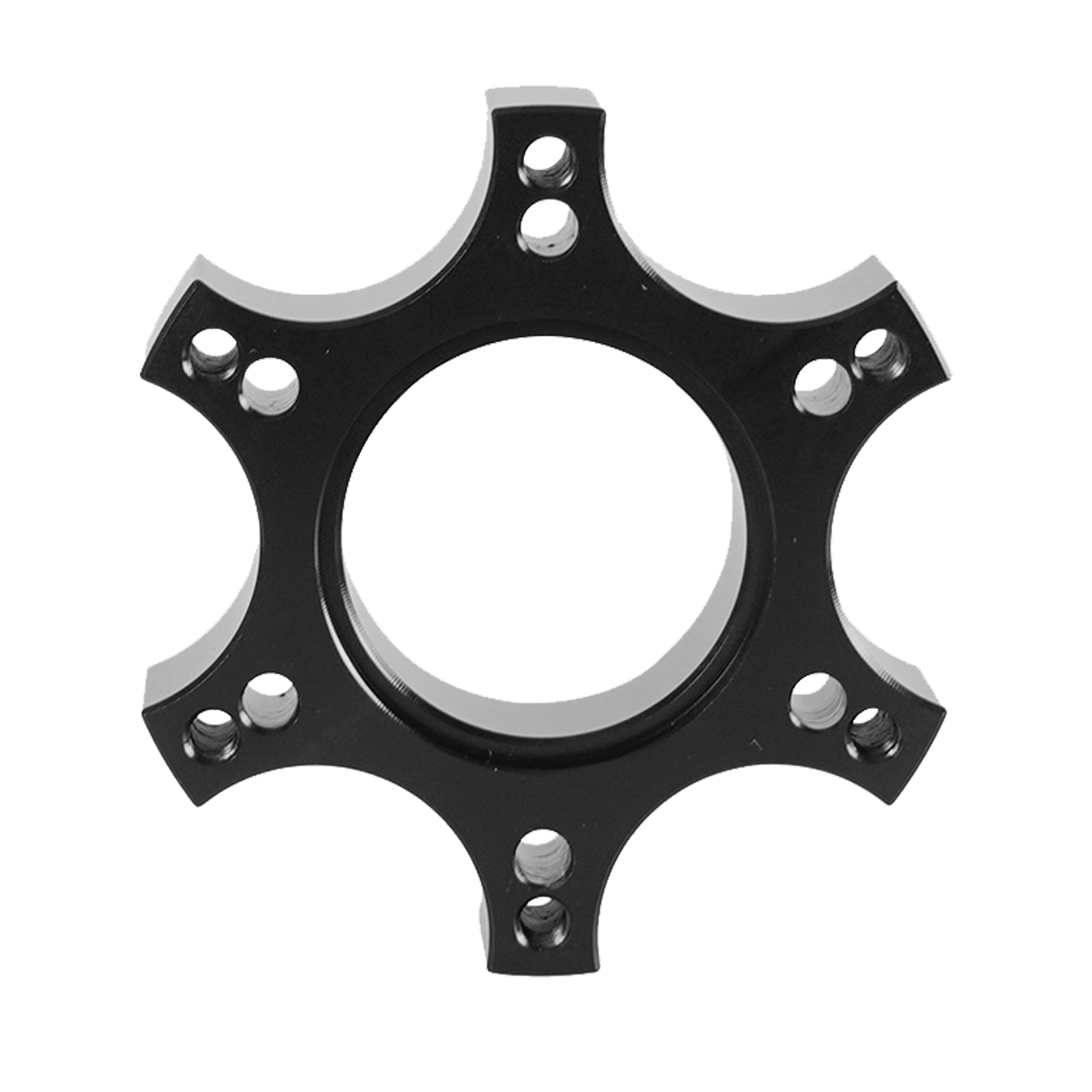 70mm Steering Wheel Adapter Plate For Thrustmaster T300RS 13/14in Steering Wheel