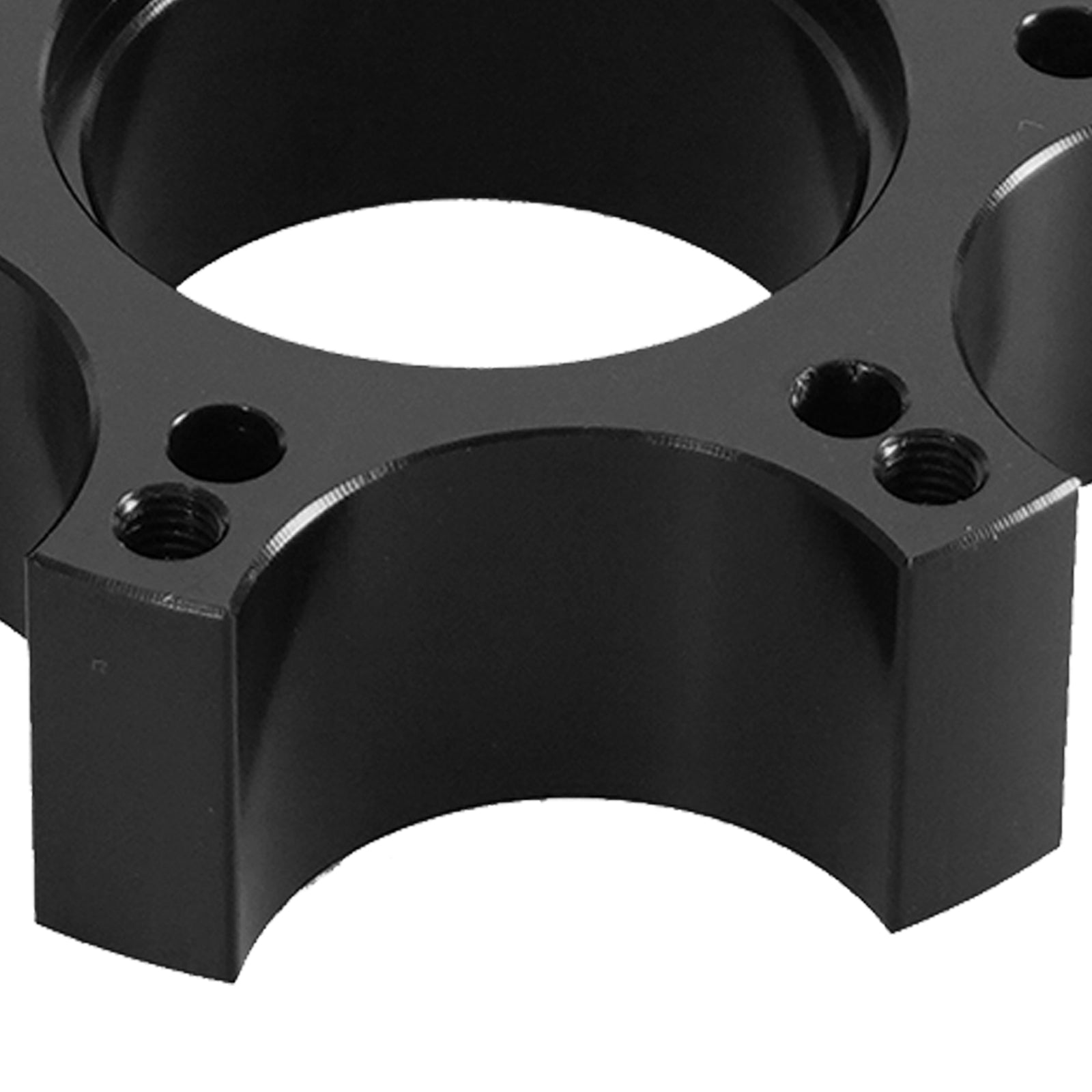 70mm Steering Wheel Adapter Plate For Thrustmaster T300RS 13/14in Steering Wheel