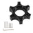 70mm Steering Wheel Adapter Plate For Thrustmaster T300RS 13/14in Steering Wheel