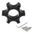 70mm Steering Wheel Adapter Plate For Thrustmaster T300RS 13/14in Steering Wheel