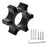 70mm Steering Wheel Adapter Plate For Thrustmaster T300RS 13/14in Steering Wheel