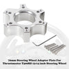 70mm Steering Wheel Adapter Plate For Thrustmaster T300RS 13/14in Steering Wheel
