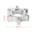70mm Steering Wheel Adapter Plate For Thrustmaster T300RS 13/14in Steering Wheel