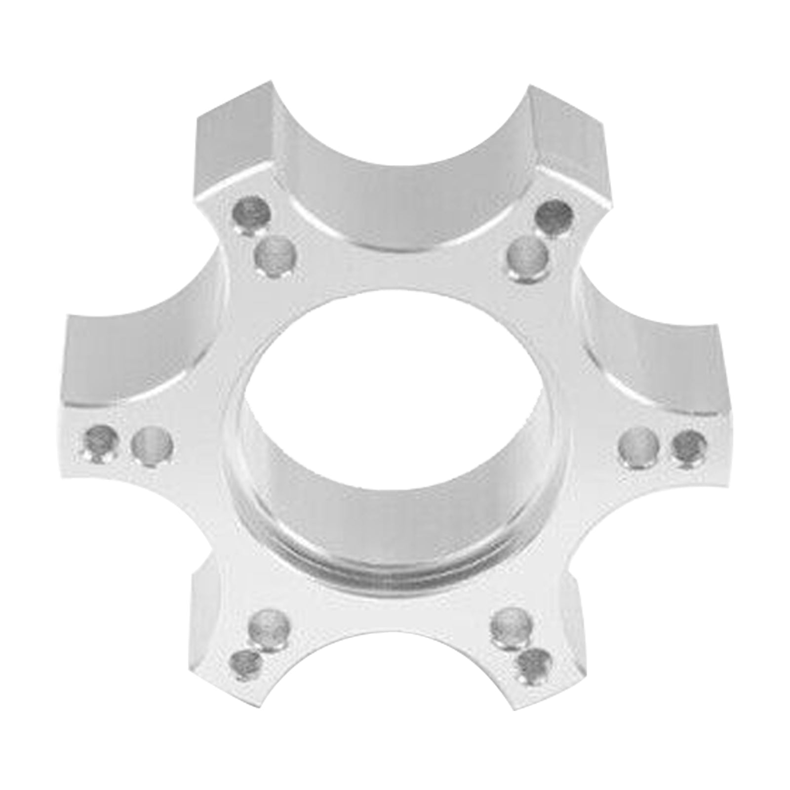 70mm Steering Wheel Adapter Plate For Thrustmaster T300RS 13/14in Steering Wheel