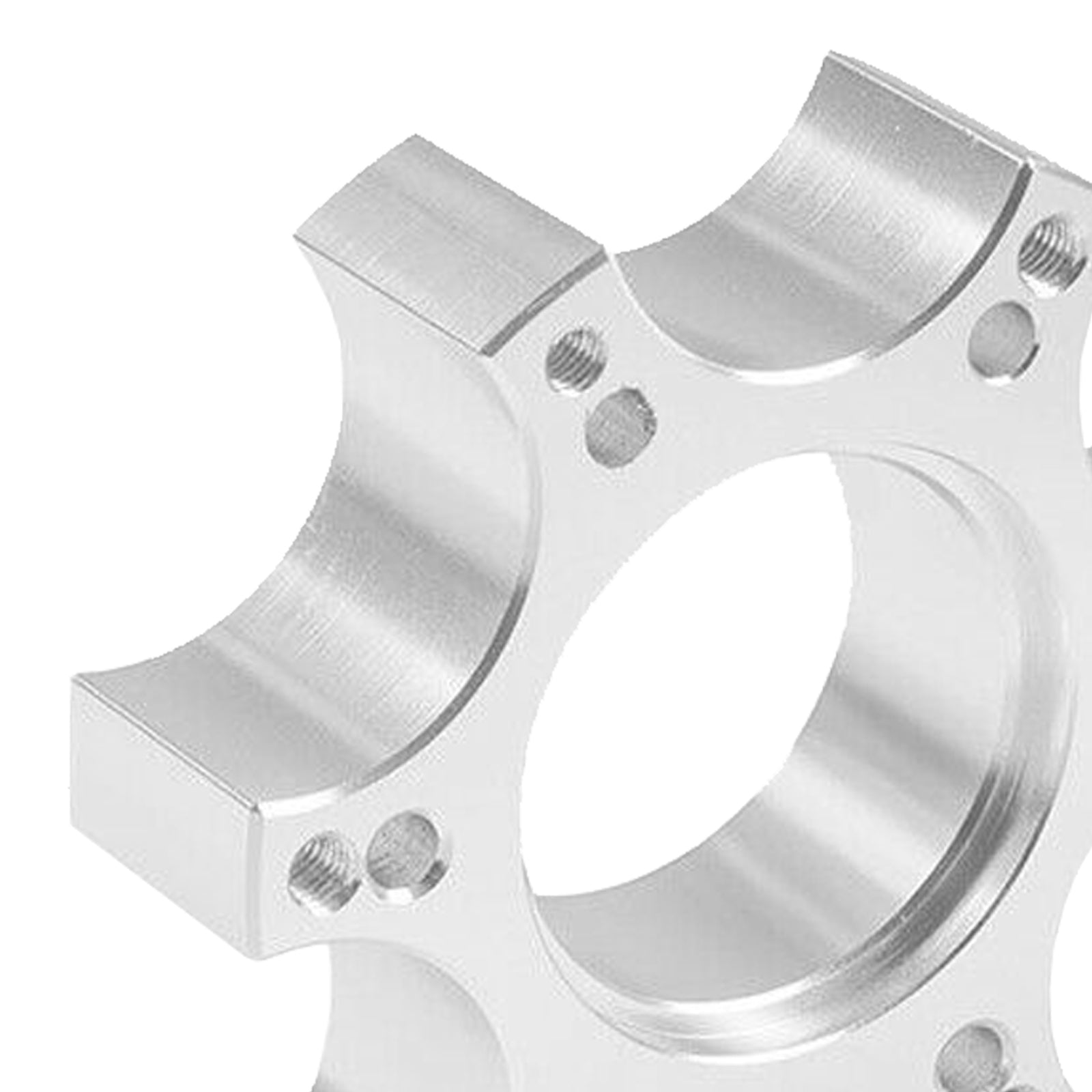 70mm Steering Wheel Adapter Plate For Thrustmaster T300RS 13/14in Steering Wheel
