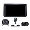 7inch Monitor DVR Driving Video Recorder with Car Charger for RV Truck Bus + Camera