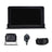 7inch Monitor DVR Driving Video Recorder with Car Charger for RV Truck Bus + Camera