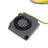 DC 12V 40MMx40MMx10MM Brushless Radial Fan For 3D Printer Hotend Extruder CR-10