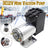 DC12V Mini Vacuum Pump Negative Pressure Suction Pump 5L/min 65kpa With Holder