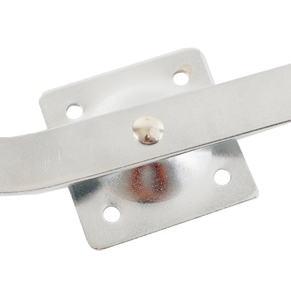 Attic Ladder Spreader Hinge Arms for 2010-Up 55-2 MFG Werner Mk 5 Wu2210 W2208 W2210 Pull Down Attic Stair Counter Balance Arms Hinge