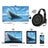G10 True 4K TV Stick TV Streamer Display HDM WiFi Wireless Dongle Receiver