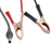 Mini Step Up Power Converter DC Power Cable 12V/24V to 57V 4.5A 256W