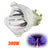 18R 380W Sharpy Beam Lamp Bulb for Moving Head Light Beam Stage Light Square