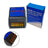 Solar Charge Controller PWM 20A 12V Solar Panel Battery Control Adapter Blue