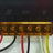 Solar Charge Controller PWM 10A 12V Solar Panel Battery Control Adapter Black