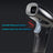 2 In1 1D+2D Portable Handheld Gun Auto USB Laser Scanner Bar Code Reader w Stand