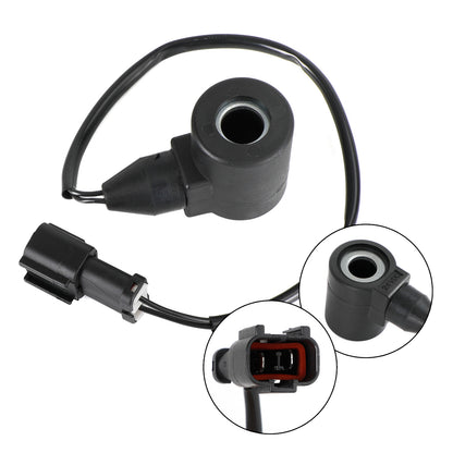 DC 24V Solenoid Valve Coil For Komatsu Excavator PC120-6/PC60-7