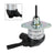 1G772-60012 Fuel Shutoff Solenoid For Kubota V3300 V3600 1G772-60014 12V