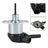 1G772-60012 Fuel Shutoff Solenoid For Kubota V3300 V3600 1G772-60014 12V