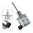 E6820-6001 12V Fuel Shut Off Solenoid for KIOTI CK, DK & RX Series Tractors