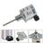E6820-6001 12V Fuel Shut Off Solenoid for KIOTI CK, DK & RX Series Tractors