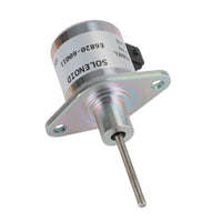 E6820-6001 12V Fuel Shut Off Solenoid for KIOTI CK, DK & RX Series Tractors