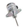 E6820-6001 12V Fuel Shut Off Solenoid for KIOTI CK, DK & RX Series Tractors