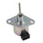E6820-6001 12V Fuel Shut Off Solenoid for KIOTI CK, DK & RX Series Tractors