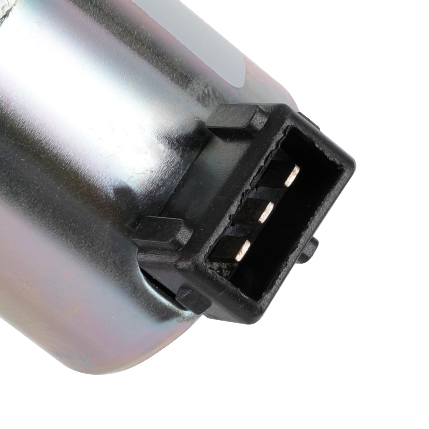 E6820-6001 12V Fuel Shut Off Solenoid for KIOTI CK, DK & RX Series Tractors