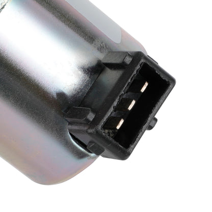 E6820-6001 12V Fuel Shut Off Solenoid for KIOTI CK, DK & RX Series Tractors