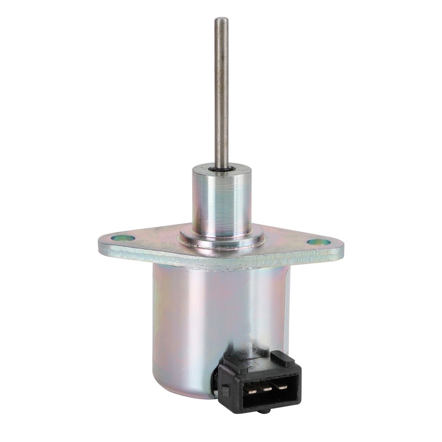 E6820-6001 12V Fuel Shut Off Solenoid for KIOTI CK, DK & RX Series Tractors