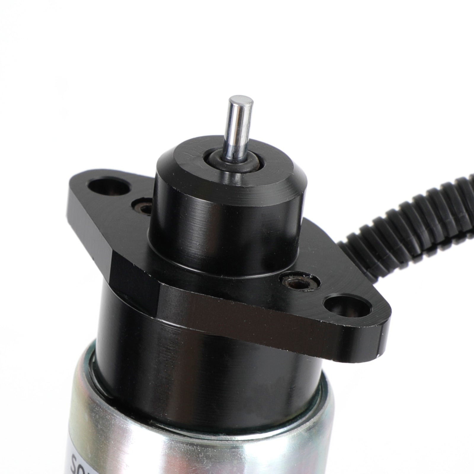 Stop Solenoid Actuator 0175-12A5C9S Sa-4863-12V For Woodward Kubota Engine UE