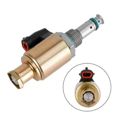 122-5053 Oil Pump Solenoid Valve For Caterpillar 325C 322C Perkins Engine