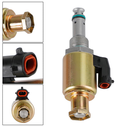 122-5053 Oil Pump Solenoid Valve For Caterpillar 325C 322C Perkins Engine