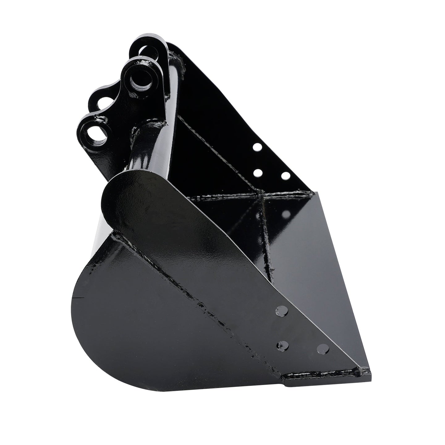 500mm Mini Excavator Bucket Attachment – Plain Excavator Small Digger