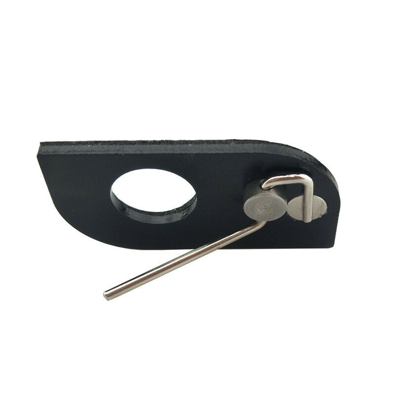 1PC Archery Magnetic Arrow Rest Recurve Bow Shoot Hunting Right Hand (Copy)