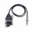 570-1261-03 570126103 Nox Sensor For Caterpillar Cat G3520 C32 3512E