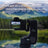 PT-5000 Camera Remote Control Electric Cloud Platform Tilt 360 Panoramic Rotation