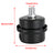 2Pcs Compressor Air Intake Filter 1/4" 13MM Paper For Air Compressor