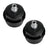 2Pcs Compressor Air Intake Filter 1/4" 13MM Paper For Air Compressor