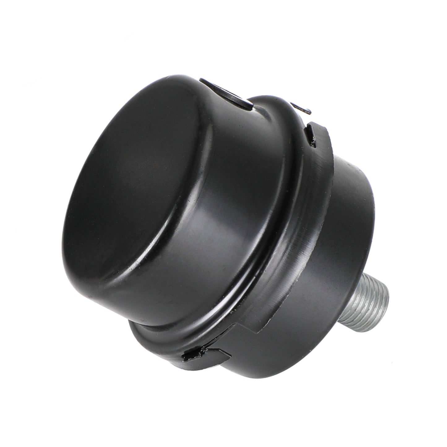 2Pcs Compressor Air Intake Filter 1/4" 13MM Paper For Air Compressor