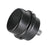 2Pcs Compressor Air Intake Filter 1/4" 13MM Paper For Air Compressor