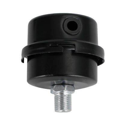 2Pcs Compressor Air Intake Filter 1/4" 13MM Paper For Air Compressor