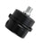 2Pcs Compressor Air Intake Filter 1/4" 13MM Paper For Air Compressor